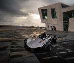 BAC Mono 2020 года